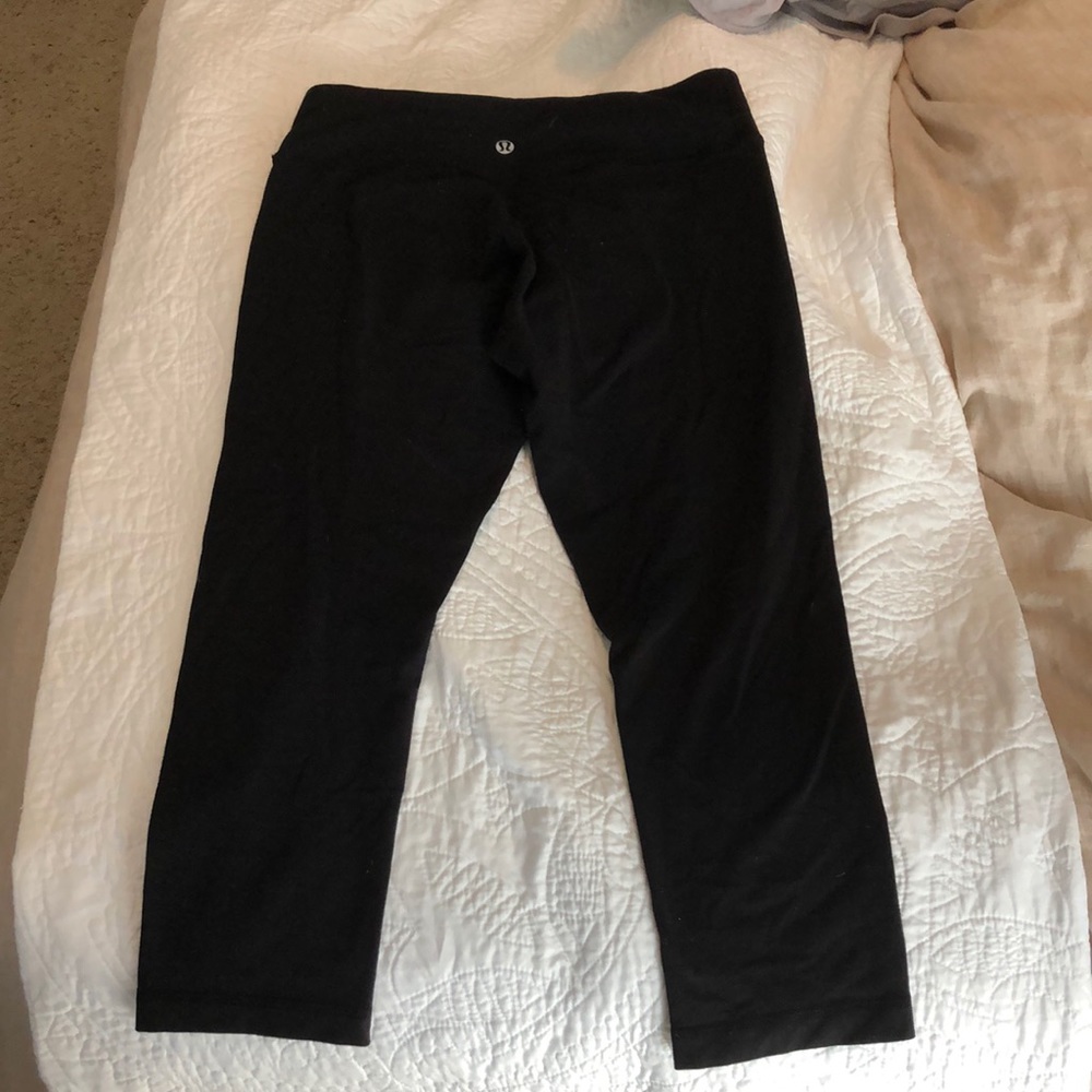 Lululemon leggings